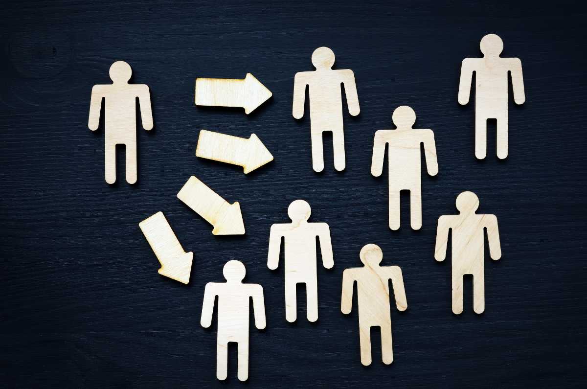 Comunicación asertiva: Cómo abordar problemas de manera efectiva