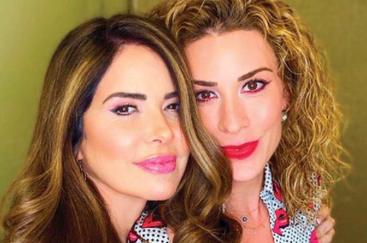 Conoce a Mildred Treviño, la hermana de Gloria Trevi que no conocías
