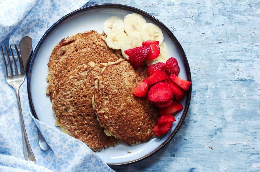 Desayunos healthy que puedes hacer en menos de 15 minutos 0