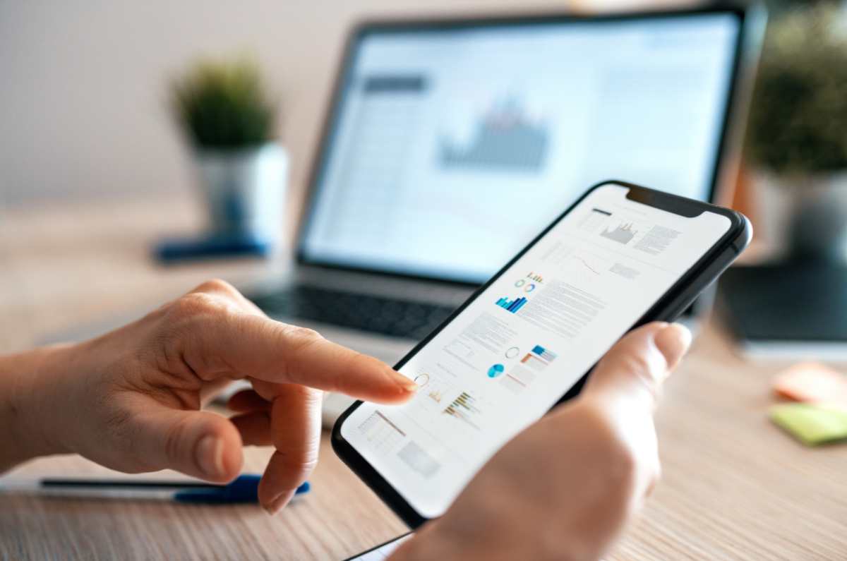 3 apps para organizar tus finanzas desde tu celular