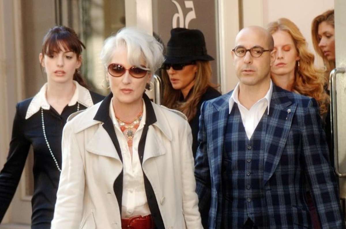 «El diablo viste a la moda» tendrá secuela; 18 años después, de esto se tratará