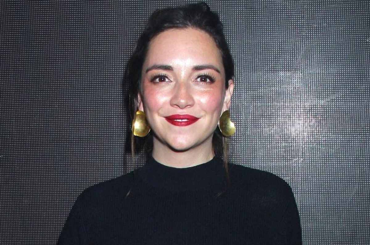 Ellas son las hermosas hermanas de Regina Blandón que no conocías