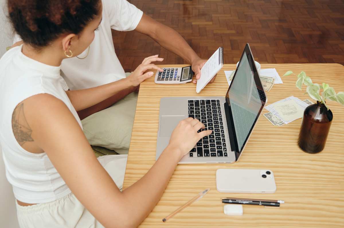 Consejos para hablar de finanzas en pareja