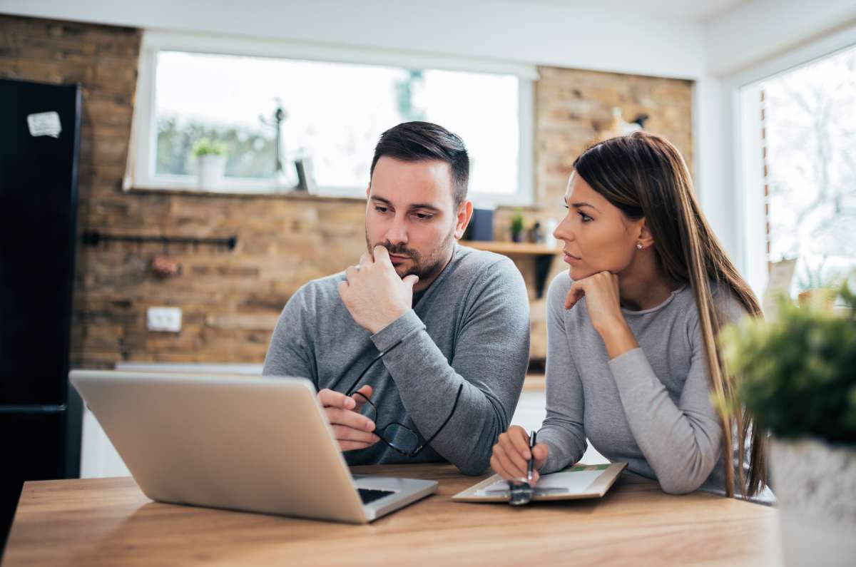 5 temas sobre finanzas que debes hablar con tu pareja