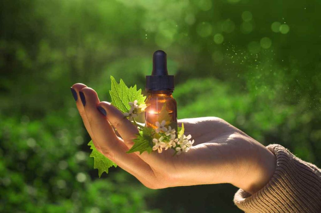 Cómo usar las flores de bach para tratar la ansiedad 2