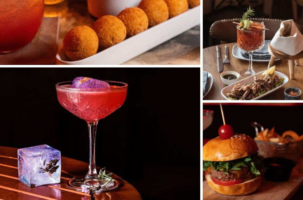 7 restaurantes para celebrar un aniversario de bodas en la CDMX 1