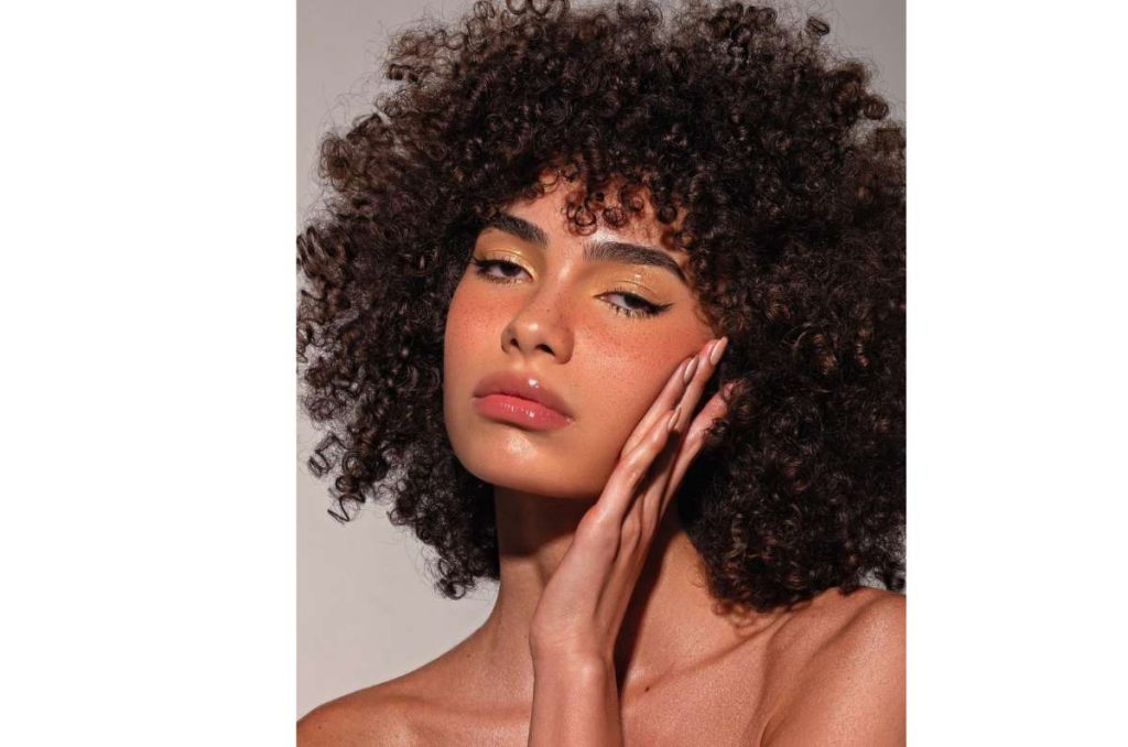 3 formas diferentes de usar gloss en tu maquillaje 0