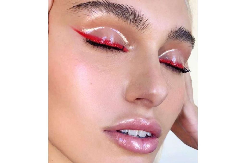 3 formas diferentes de usar gloss en tu maquillaje 2