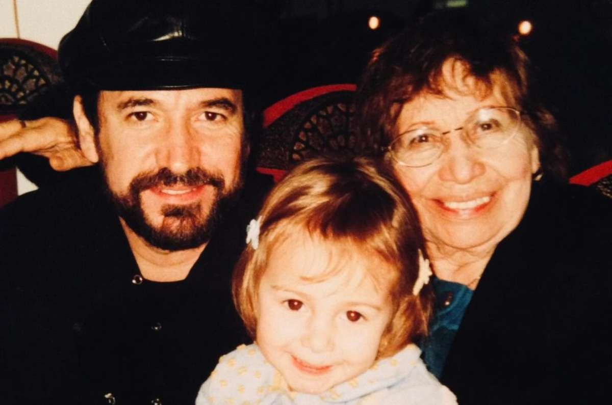 La guapa hija de Marco Antonio Solís que parece una Barbie