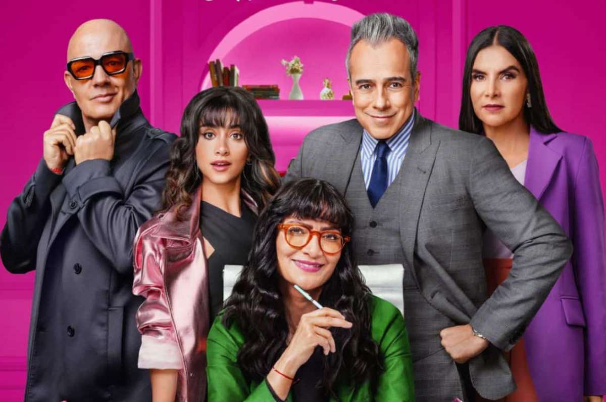 Ella es la hermosa actriz que será la hija de Betty la fea en la nueva temporada
