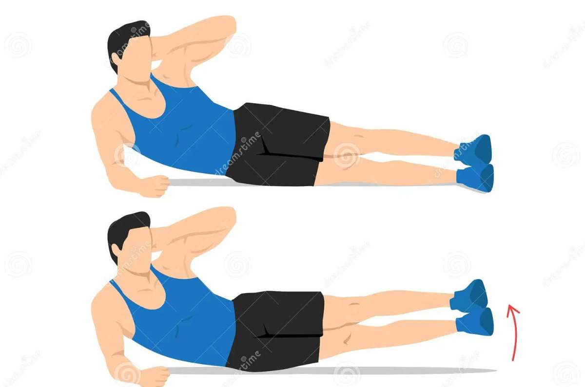 Jackknife lateral