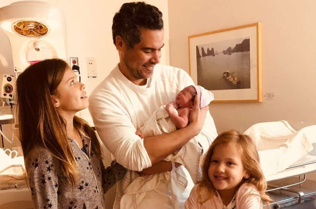 La hija de Jessica Alba ya creció y es GUAPÍSIMA 0