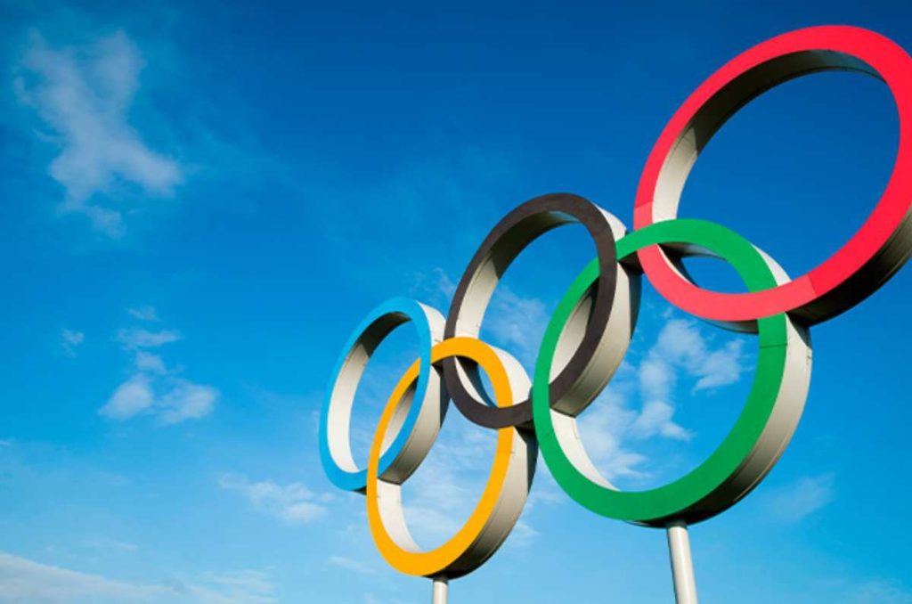 Datos curiosos que están sucediendo en París por los Juegos Olímpicos 2024 1