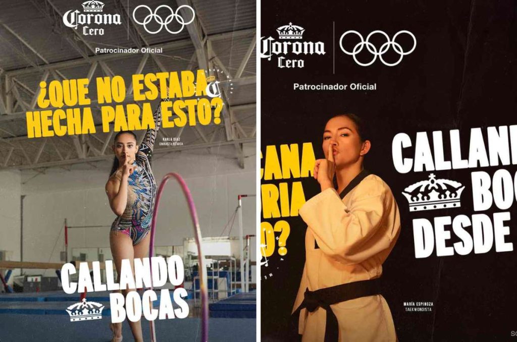 Dónde puedes ver la ceremonia de inicio de los Juegos Olímpicos París 2024 1