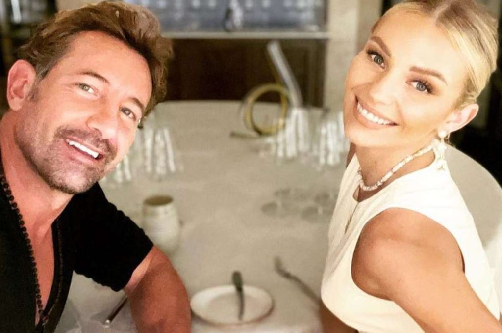 La aplaudible reacción de Irina Baeva el comunicado de Gabriel Soto tras su separación; lo desmiente todo 0