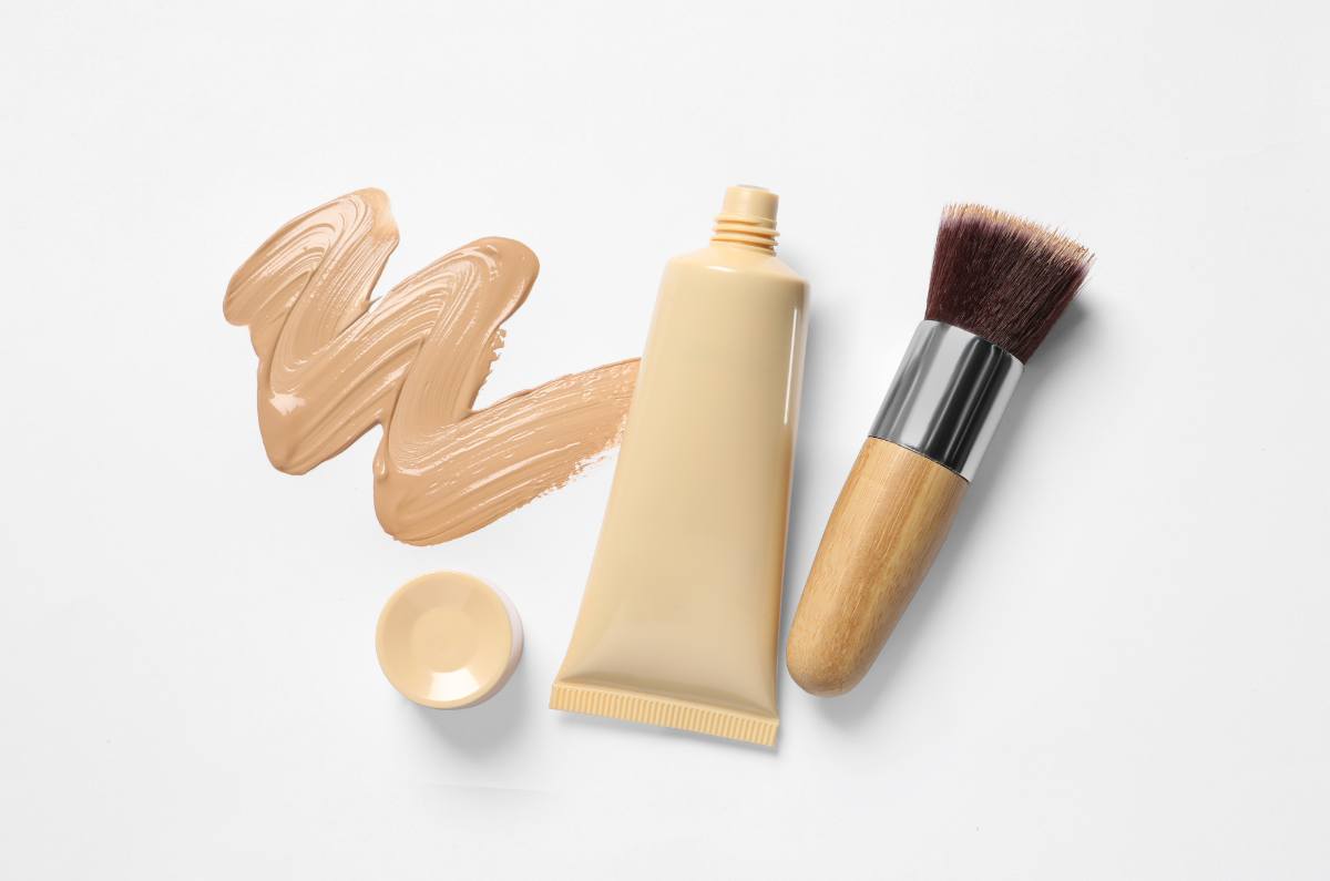 La mejor base de maquillaje para una piel natural y no se corra tu makeup