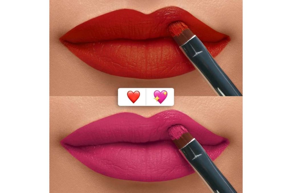 6 formas de pintarte los labios al estilo de las mujeres francesas 0