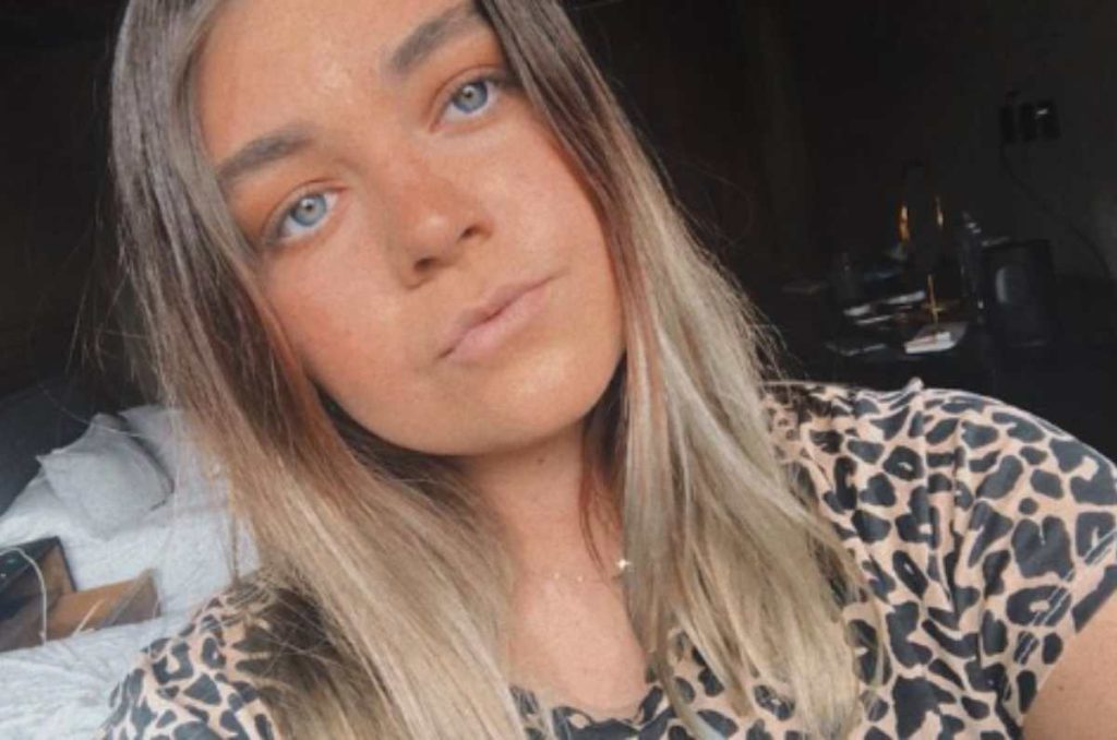 Conoce a Camila Peralta Moussier, la hija de la famosa villana de las telenovelas Sabine Moussier 2