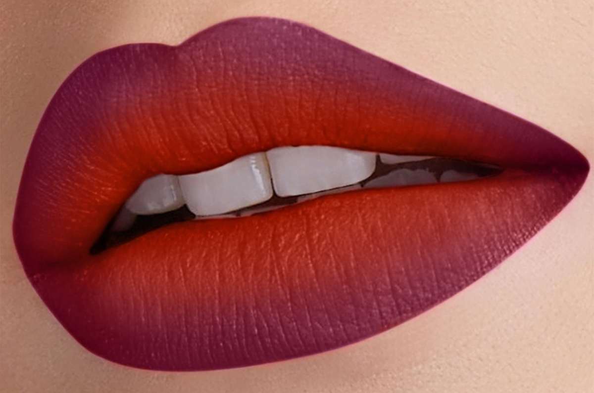 6 formas de pintarte los labios al estilo de las mujeres francesas