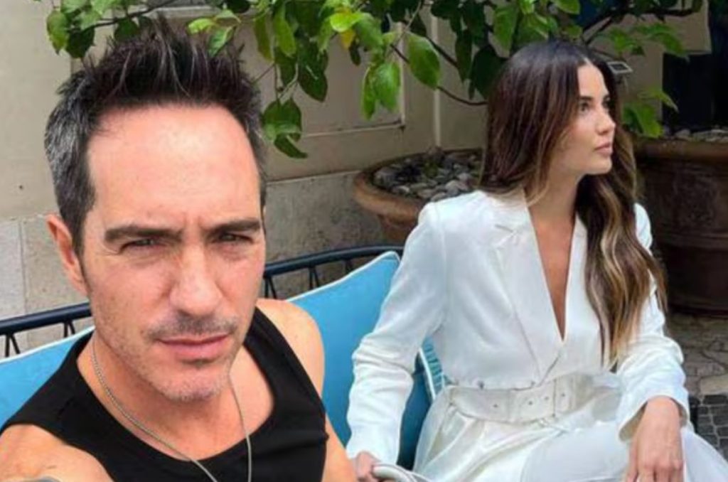 Ella es Lolo González, la GUAPA hija menor del Dr. Simi que tiene una relación con Mauricio Ochmann 1