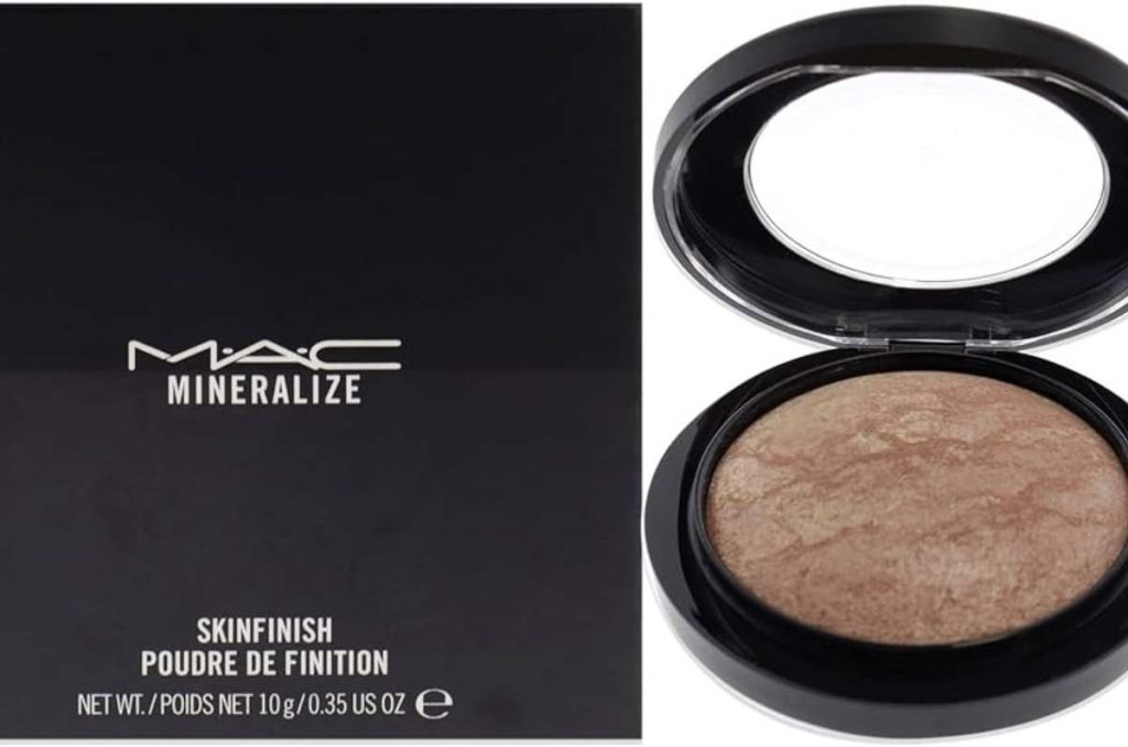Los mejores bronzers para pieles morenas que dan un efecto glowy 3