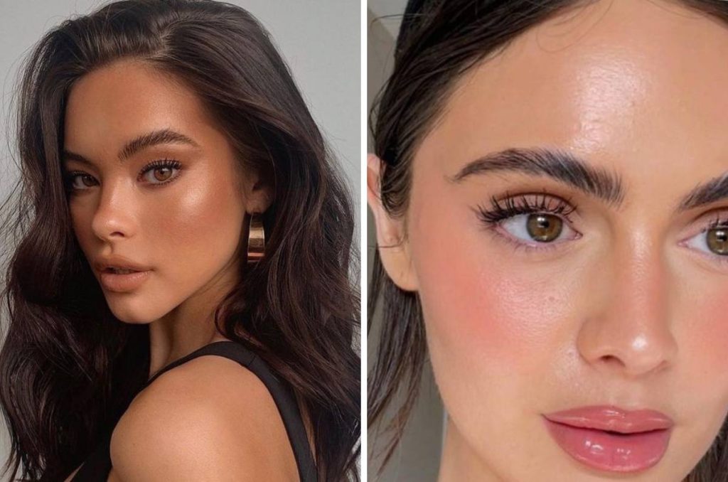 La mejor base de maquillaje para una piel natural y no se corra tu makeup 2