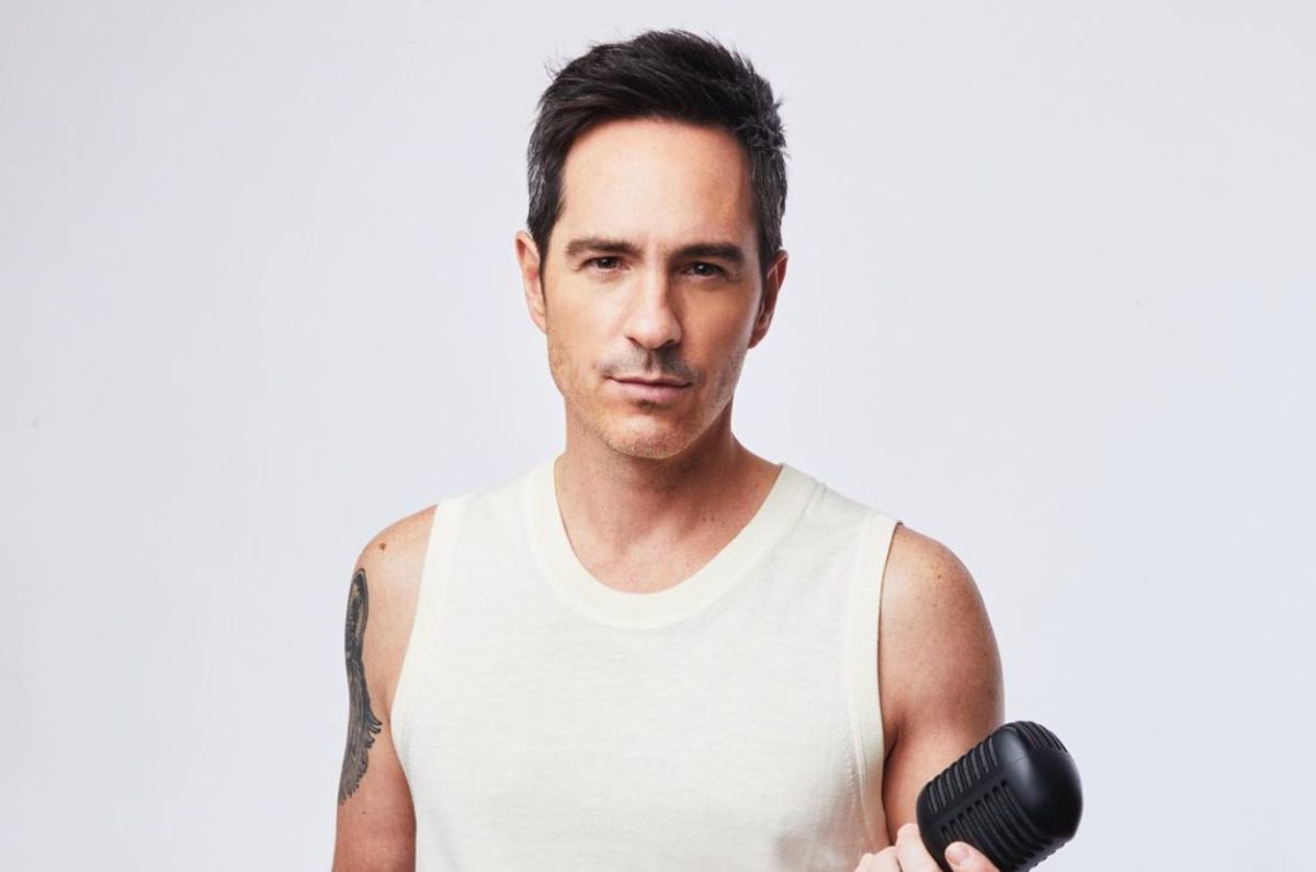 Ella es Lolo González, la GUAPA hija menor del Dr. Simi que tiene una relación con Mauricio Ochmann
