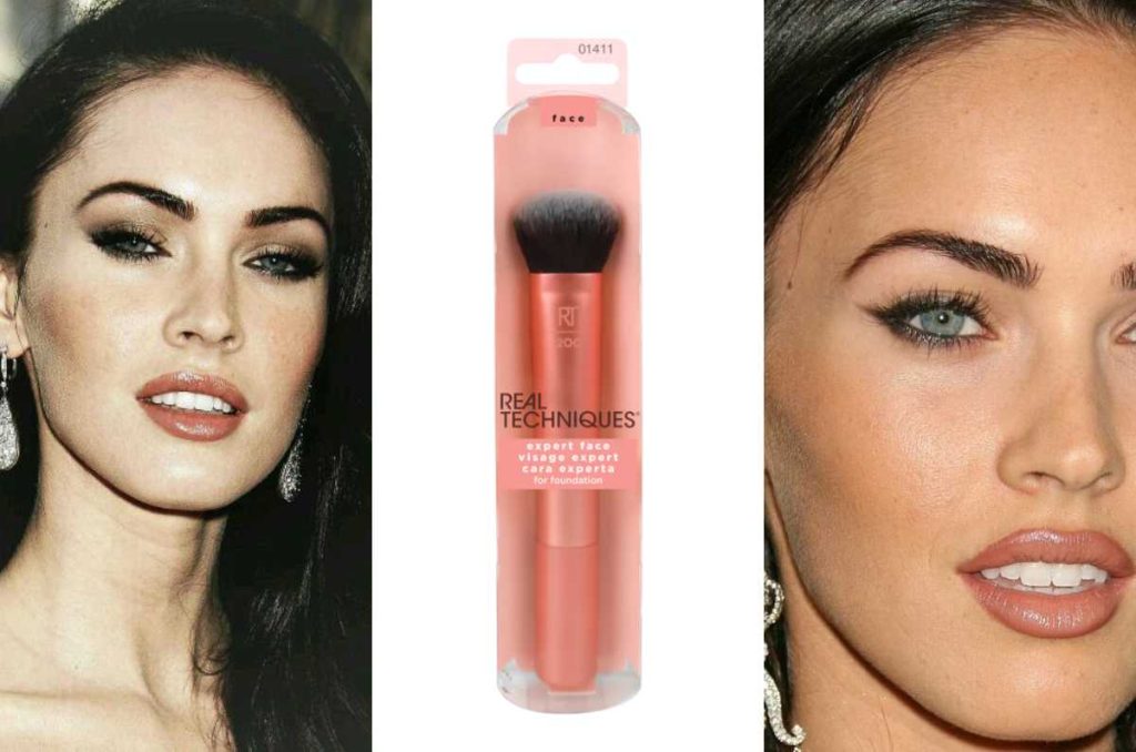 Cómo recrear el famoso smokey eye café que usaba Megan Fox en los 2000 6