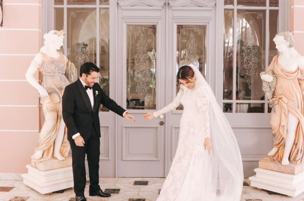 Mérida: La ciudad con mejores recintos para una boda en México