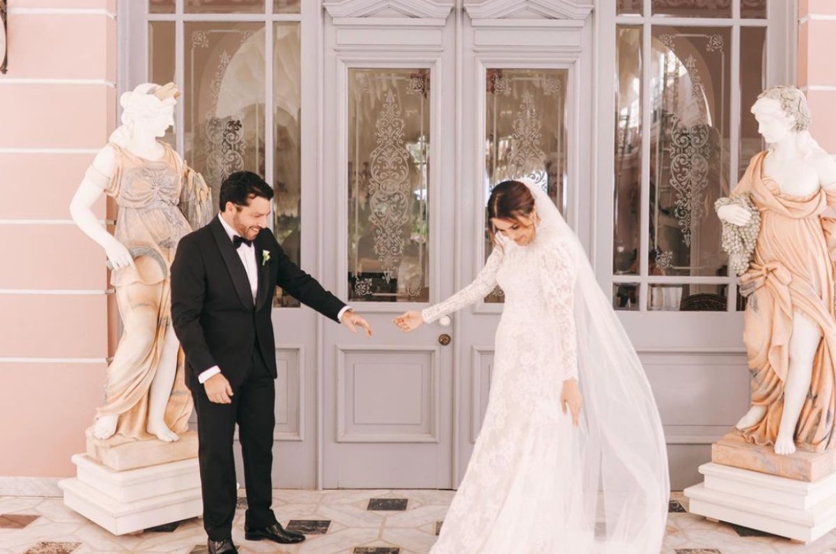 Mérida: La ciudad con mejores recintos para una boda en México