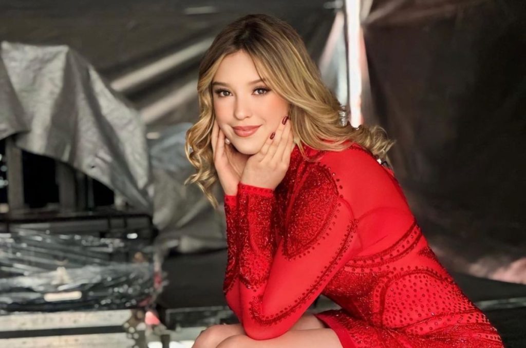 Mía Rubín