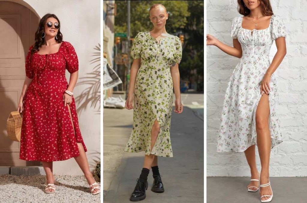 Mid size style: outfits con esta tendencia ideal para usar en verano 0