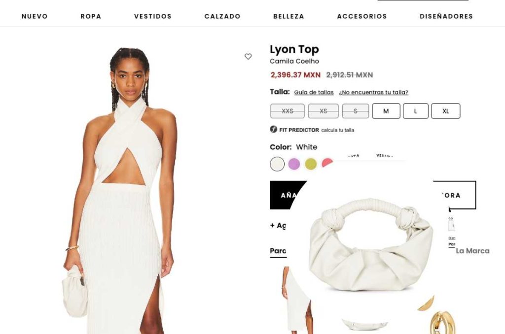 ‘Total White’: ideas de looks para acertar en tu outfit con este dresscode 5