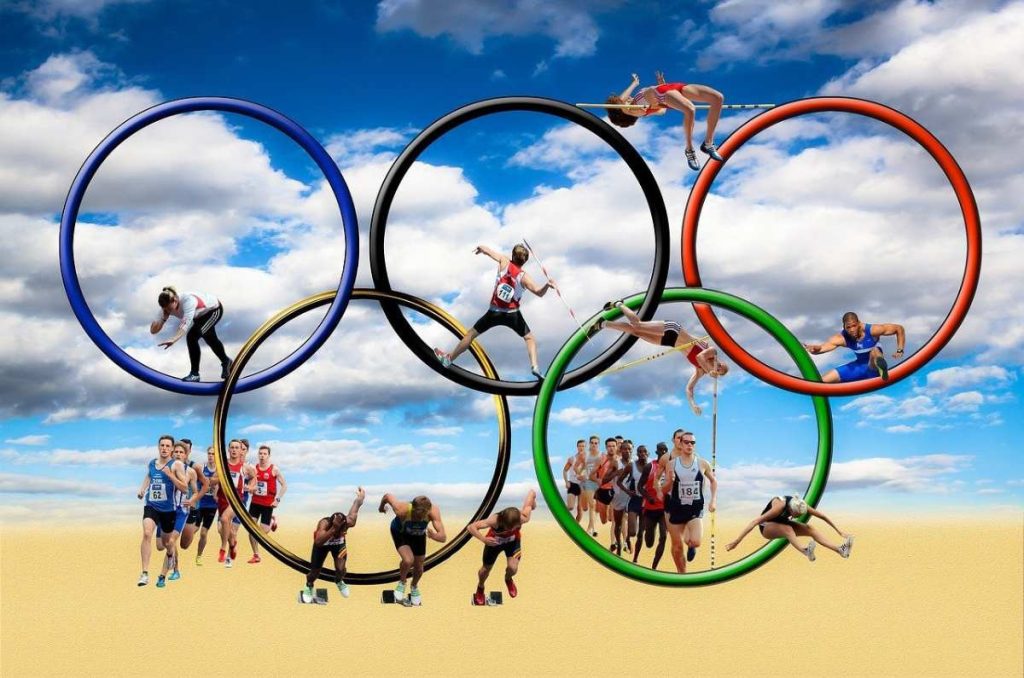 Datos curiosos que están sucediendo en París por los Juegos Olímpicos 2024 2