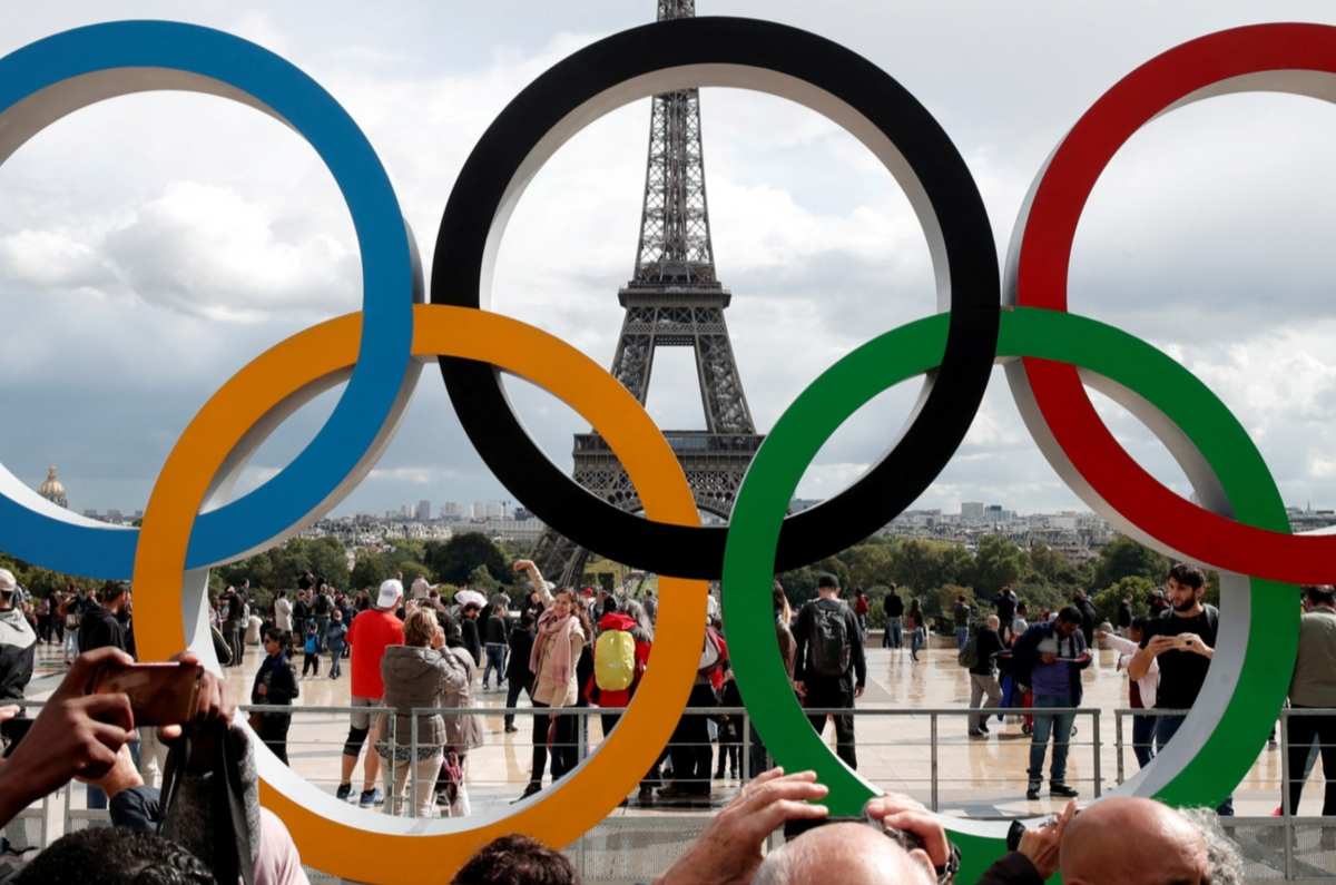 Datos curiosos que están sucediendo en París por los Juegos Olímpicos 2024