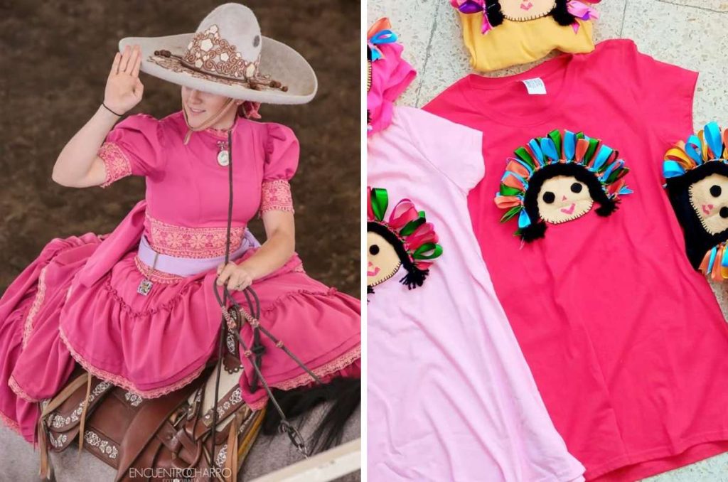 Este es el uniforme de México en los Juegos Olímpicos 2024 que ha causado polémica 3