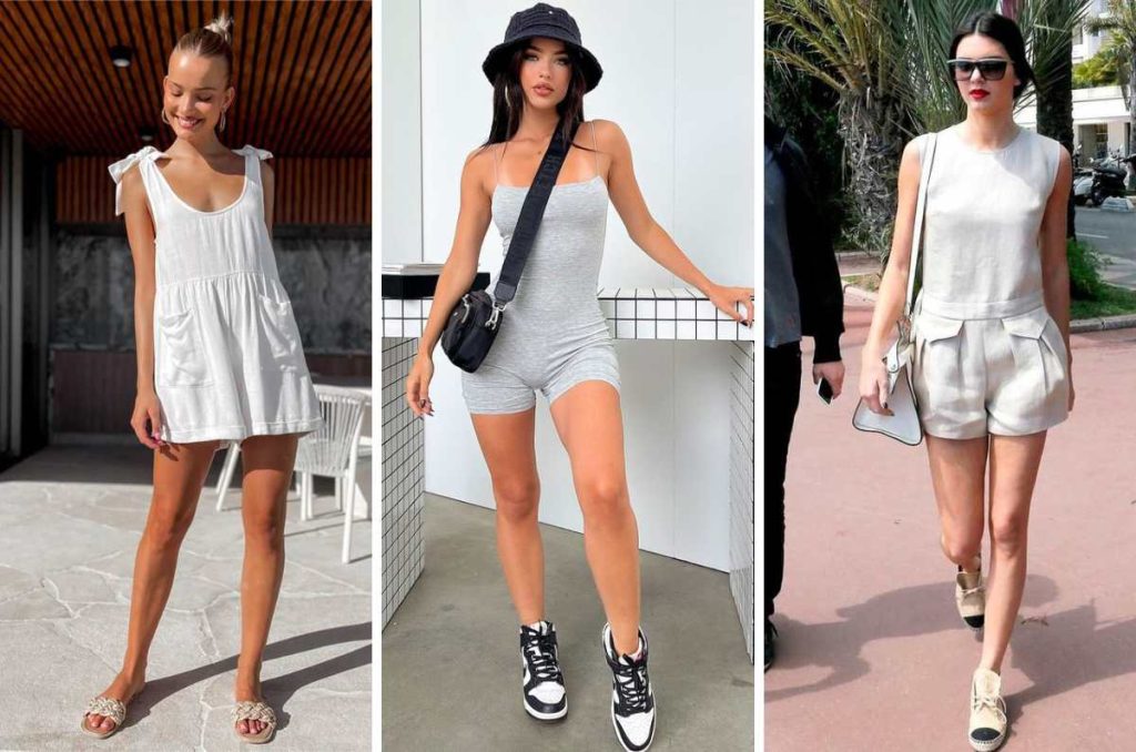 Ideas de outfits para playa que te harán lucir increíble este 2024 6