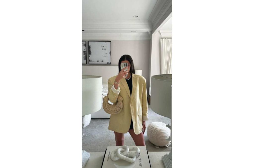 3 outfits ‘baggy’ súper cómodos y arreglados para la oficina 0