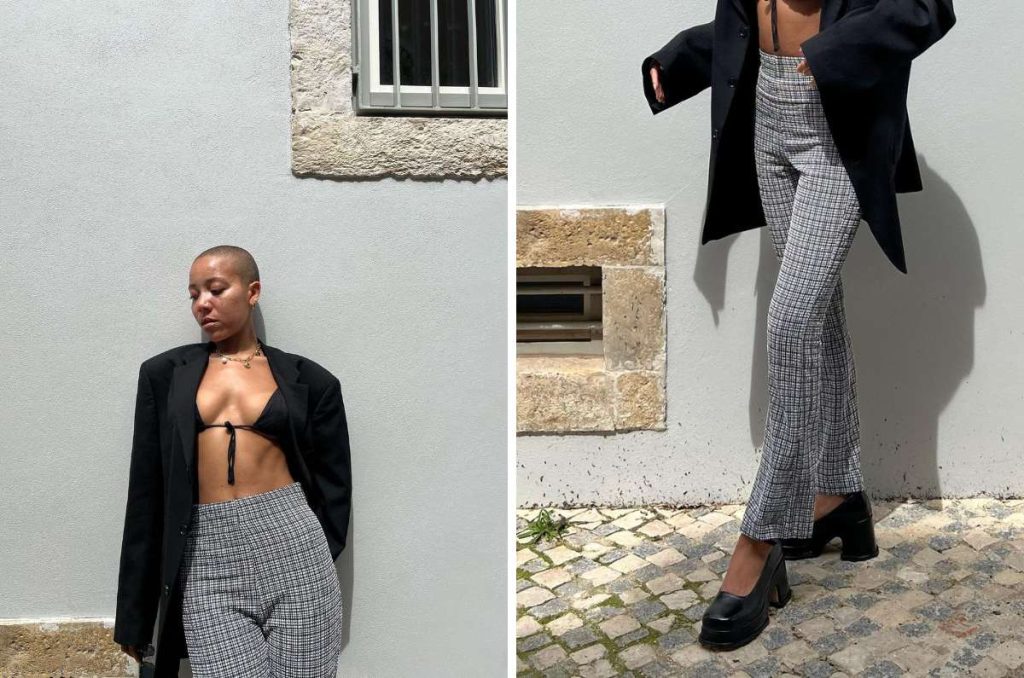 Cómo combinar tus bikinis en looks causales pero arreglados 1