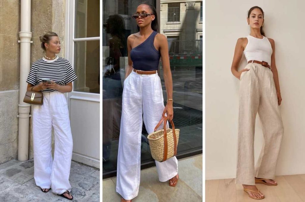 Mid size style: outfits con esta tendencia ideal para usar en verano 2