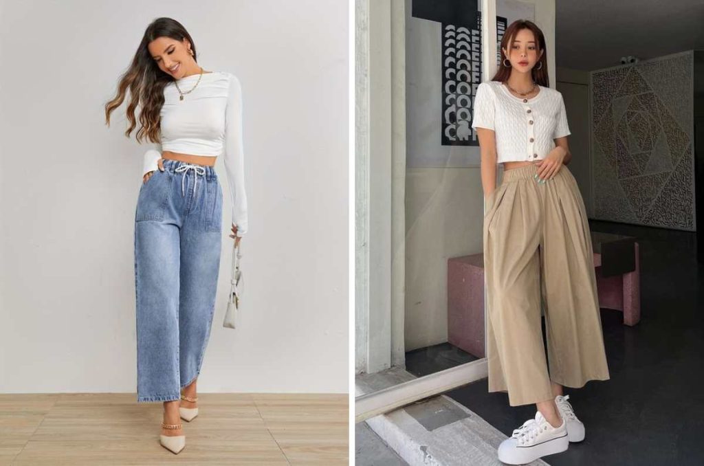 Mid size style: outfits con esta tendencia ideal para usar en verano 4