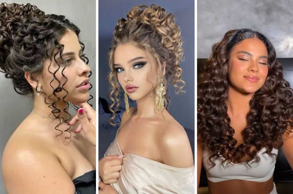 Tips para armar tu outfit y makeup para una graduación de noche 3