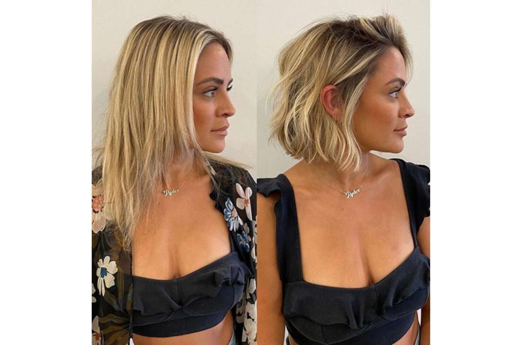 5 peinados para lograr más volumen si tienes cabello fino y delgado 0