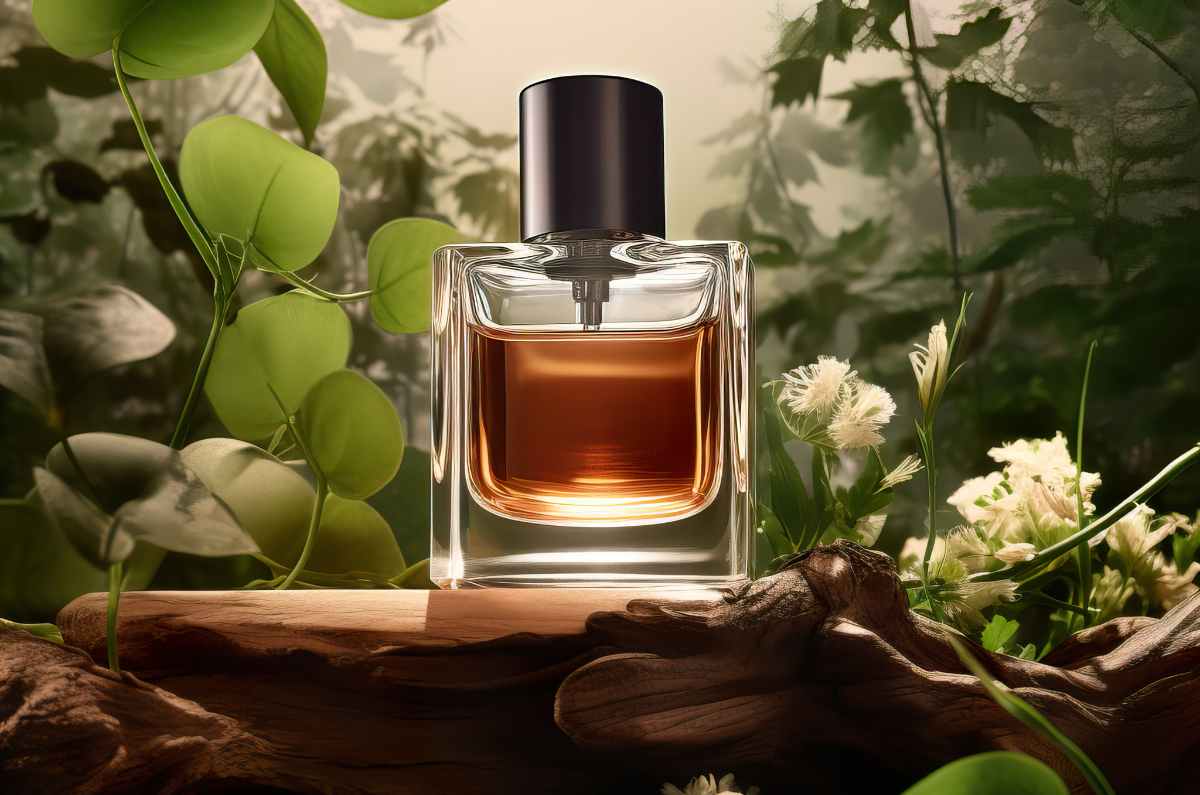 Perfumes veraniegos perfectos para usar en días lluviosos