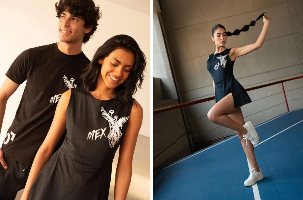 Este es el uniforme de México en los Juegos Olímpicos 2024 que ha causado polémica 5
