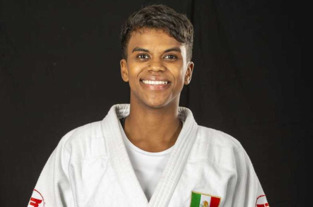 Prisca Awiti, la mexicana que se lleva la medalla de plata para México; conoce todo sobre ella 0