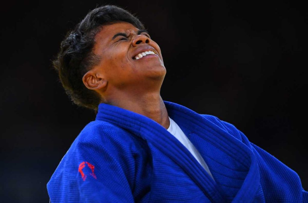 Prisca Awiti, la mexicana que se lleva la medalla de plata para México; conoce todo sobre ella 2