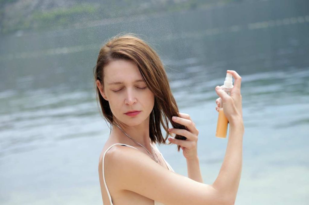 7 básicos de belleza que debes de saber para cuidar tu piel en la playa 3