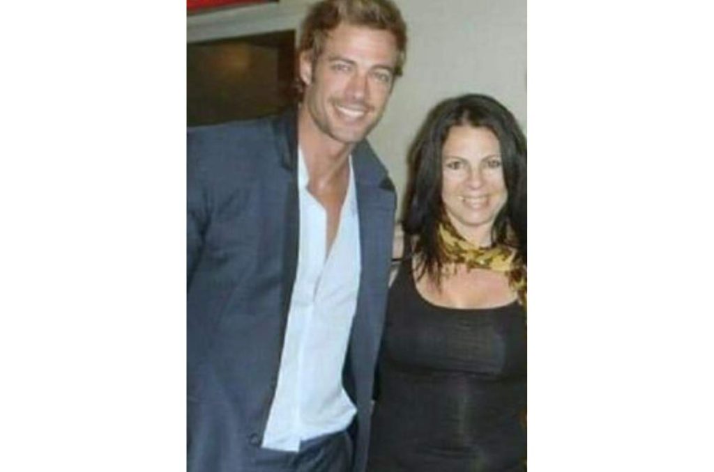 Ella es Bárbara, la hermana de William Levy que no conoces 2