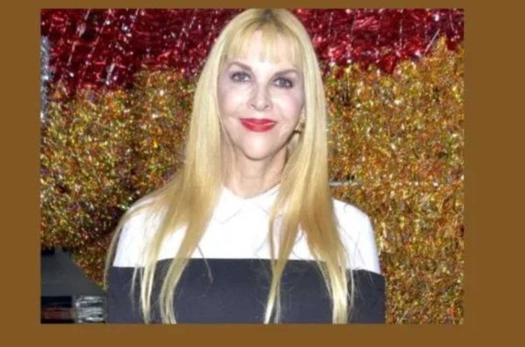 Shanik Berman se somete a arreglos estéticos en el rostro y luce irreconocible 1